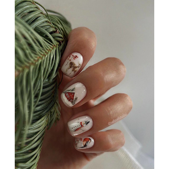 Слайдер-дизайн SLIDIZ 1203