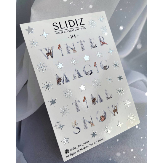 Слайдер-дизайн SLIDIZ 1142