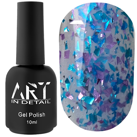 База з поталлю ART Potal Base №BP040, 10 мл