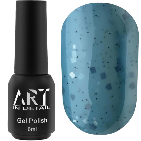 Гель-лак ART Ice Cream № IC002, 6 мл