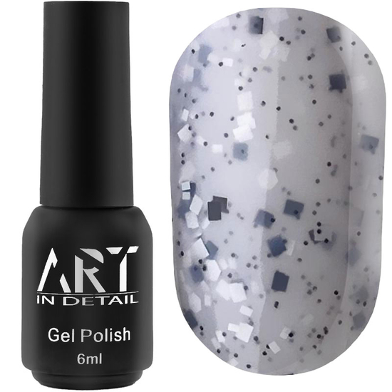 Гель-лак ART Ice Cream № IC005, 6 мл