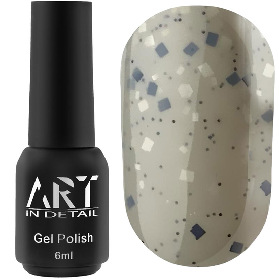 Гель-лак ART Ice Cream № IC007, 6 мл