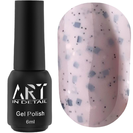 Гель-лак ART Ice Cream № IC008, 6 мл