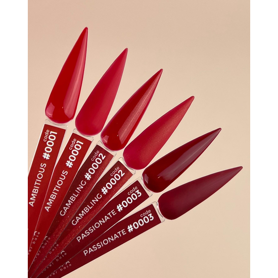 DNKa Cover Base №0003 Passionate, 30 мл, Объем: 30 мл, Цвет: 32
