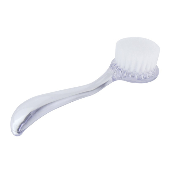 Щетка от пыли, с колпачком и ручкой2