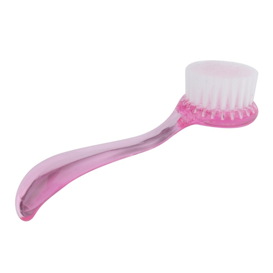 Щетка от пыли, с колпачком и ручкой3