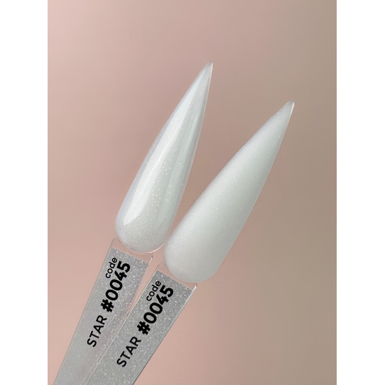 DNKa Cover Base №0045 Star, 30 мл, Об`єм: 30 мл, Колір: 452