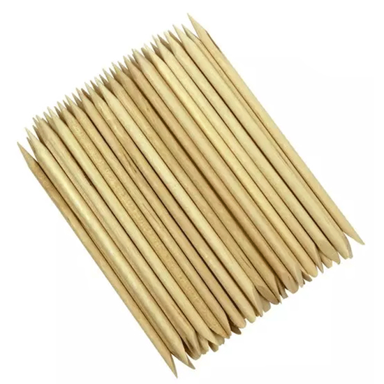 Апельсиновые палочки 11 см, 50 шт