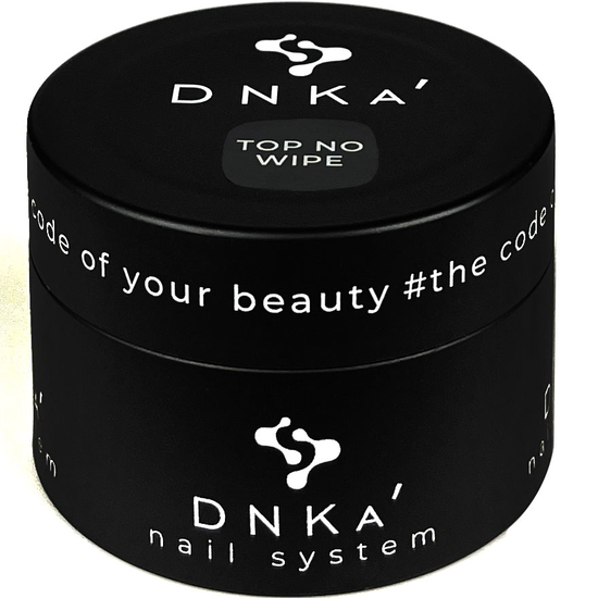 Top Non Wipe DNKa, 30 мл, Об`єм: 30 мл
