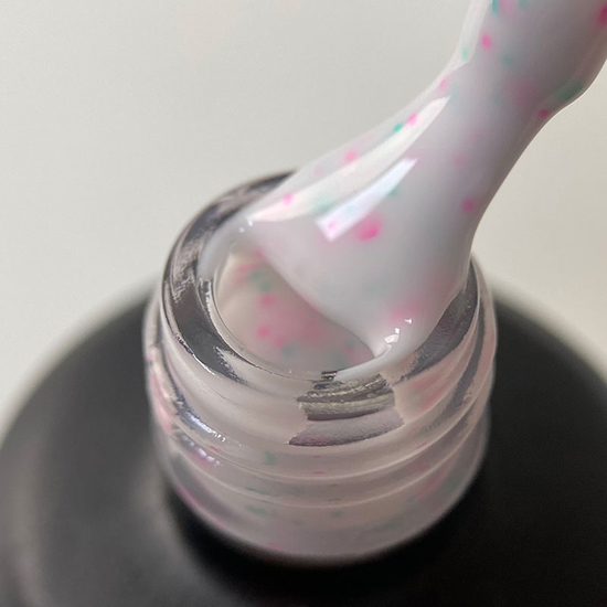 База камуфлирующая ART Milkshake Base №002, 10 мл, Цвет: 0022