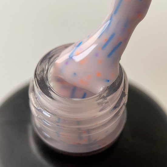 База камуфлирующая ART Milkshake Base №003, 10 мл, Цвет: 0032