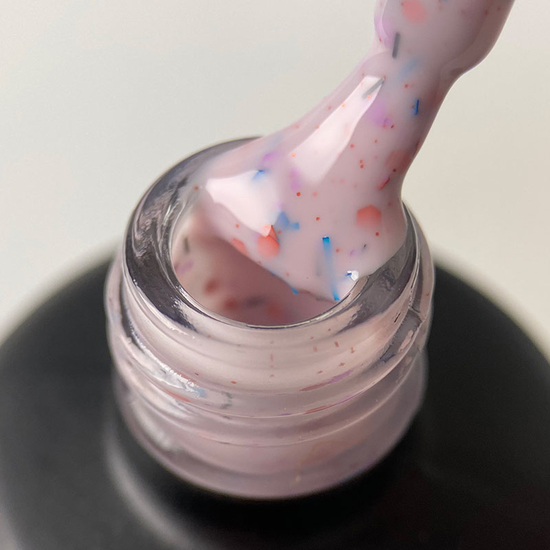 База камуфлирующая ART Milkshake Base №004, 10 мл, Цвет: 0042