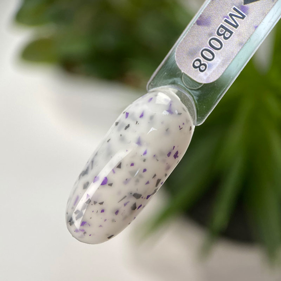 База камуфлююча ART Marble Base №MB008, 10 мл, Об`єм: 10 мл, Колір: MB0083