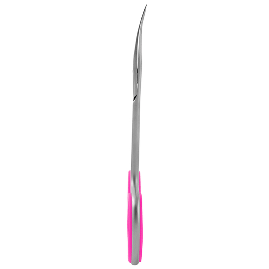 Ножницы профессиональные для кутикулы STALEKS PRO SMART 40 TYPE 3 SS-40/33