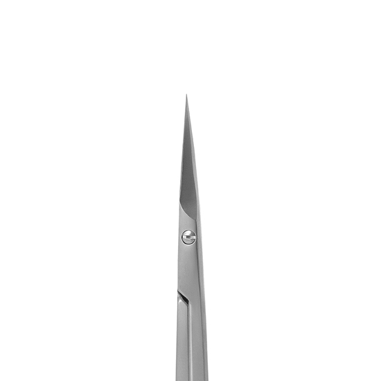 Ножницы профессиональные для кутикулы STALEKS PRO SMART 40 TYPE 3 SS-40/34