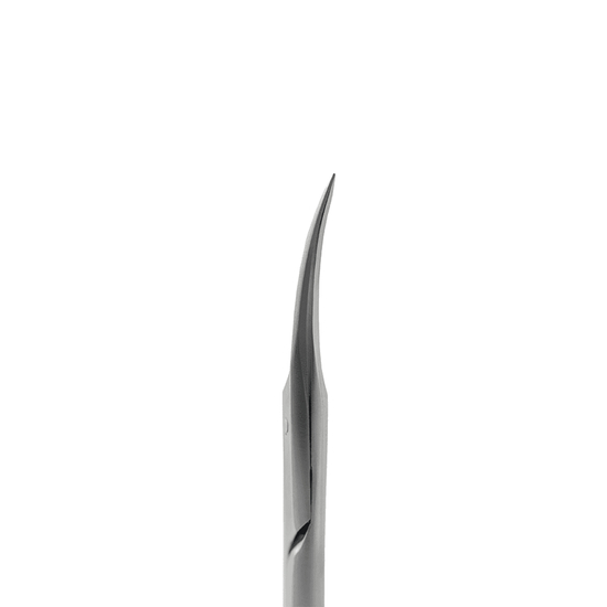 Ножницы профессиональные для кутикулы STALEKS PRO SMART 40 TYPE 3 SS-40/35