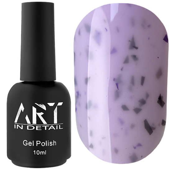 База камуфлююча ART Marble Base №MB009, 10 мл, Об`єм: 10 мл, Колір: MB009