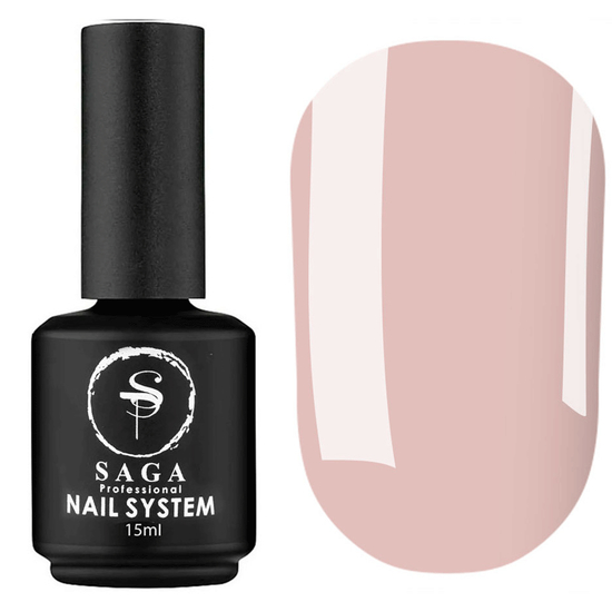 Рідкий гель SAGA Liquid Gel №16, 15 мл, Об`єм: 15 мл, Колір: 16