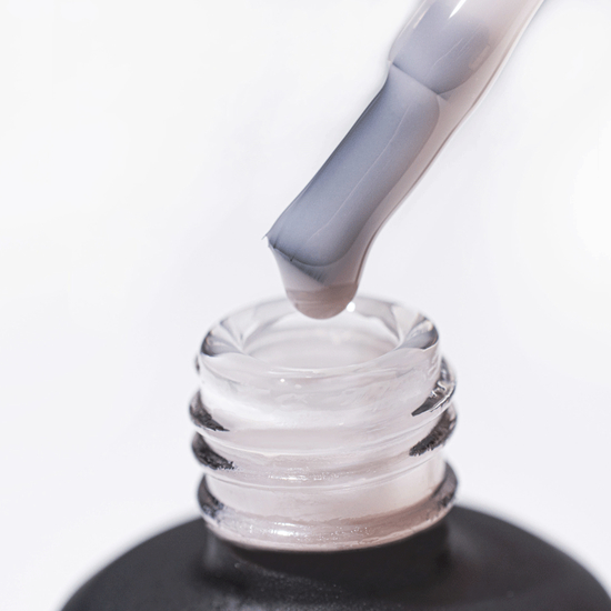 Kira Nails Liquid Gel 003 (молочно-розовый), 15 мл, Объем: 15 мл, Цвет: 003
2