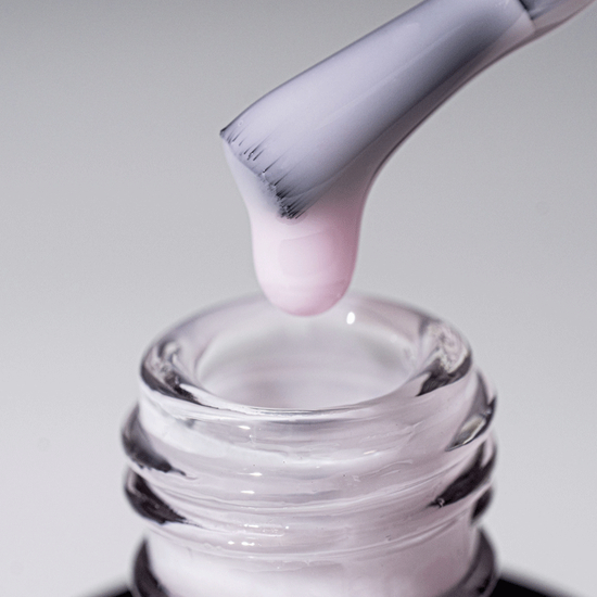 Kira Nails Liquid Gel 004 (светло-розовый), 15 мл, Объем: 15 мл, Цвет: 0042