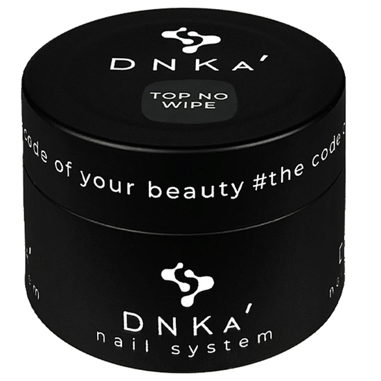 Top Non Wipe DNKa (no UV-filters), 30 мл, Объем: 30 мл