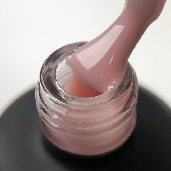 ART Cover Base №022, флакон с кистью, 15 мл, Объем: 15 мл, Цвет: 0222