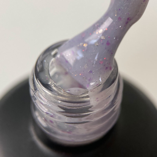 База світловідбивна ART Flash Base №FB021, 10 мл, Колір: FB0212