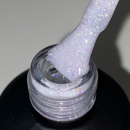 База світловідбивна ART Flash Base №FB021, 10 мл, Колір: FB0213