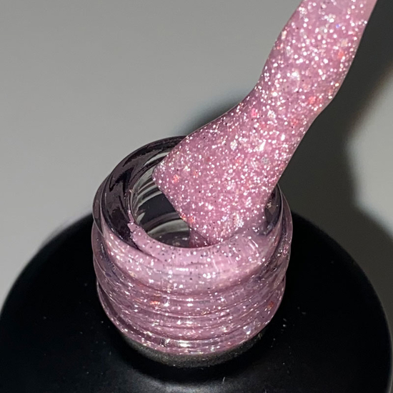 База світловідбивна ART Flash Base №FB022, 10 мл, Колір: FB0222