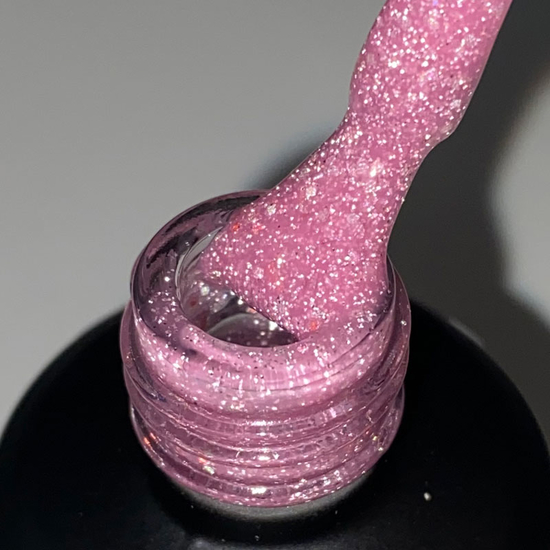 База світловідбивна ART Flash Base №FB023, 10 мл, Колір: FB0233