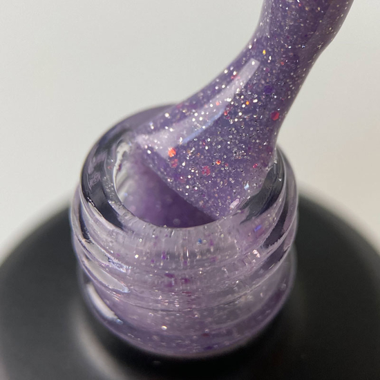 База светоотражающая ART Flash Base №FB024, 10 мл, Цвет: FB0243