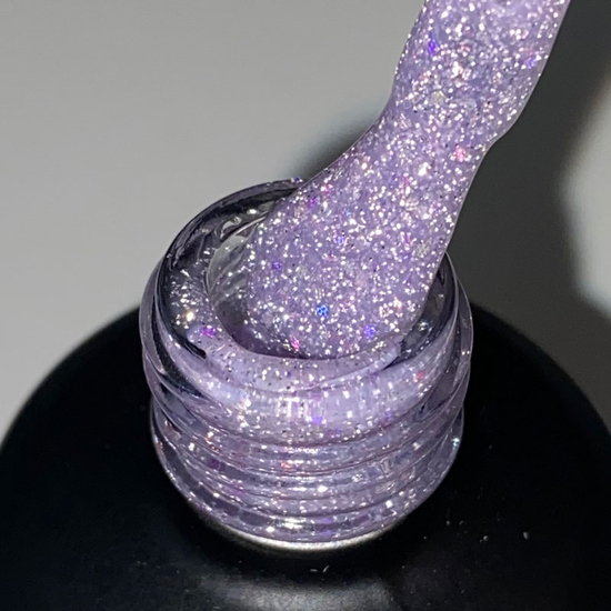 База светоотражающая ART Flash Base №FB024, 10 мл, Цвет: FB0242