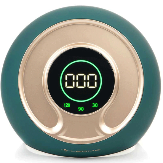 LED/UV Лампа LEDME ONE GREEN 120 Вт, Цвет: Green2