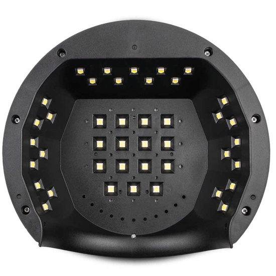 LED/UV Лампа LEDME ONE VIOLET 120 Вт, Цвет: Violet5