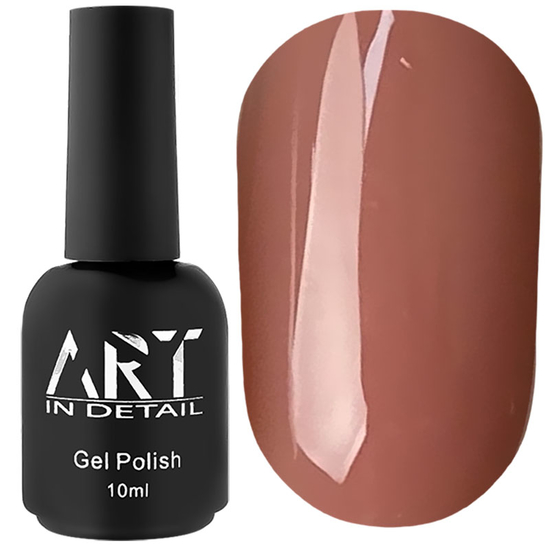 ART Cover Base №024, 10 мл, Объем: 10 мл, Цвет: 024