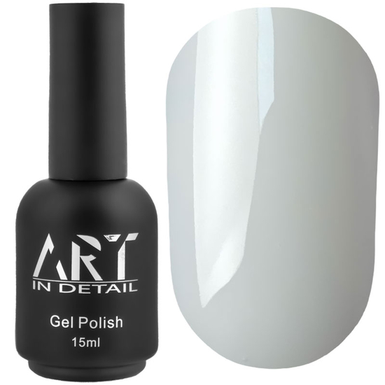 ART Cover Base №013, флакон с кистью, 15 мл, Объем: 15 мл, Цвет: 013