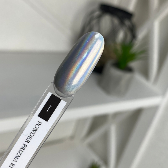 Втирка для ногтей RichColoR Prizma, 0,2 г