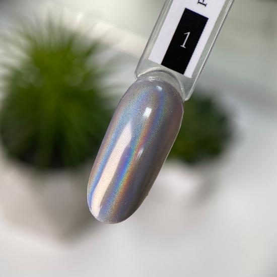 Втирка для ногтей RichColoR Prizma, 0,2 г2