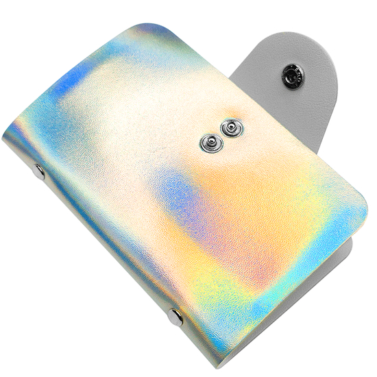 Альбом для пластин mART, голографика (20 ячеек), Цвет: Голографик2