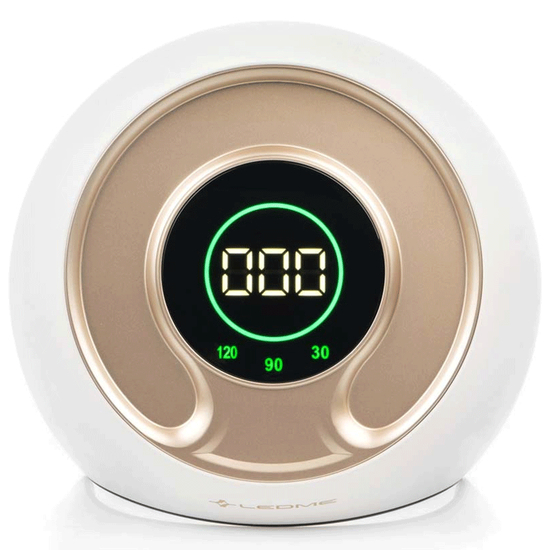 LED/UV Лампа LEDME ONE WHITE 120 Вт, Цвет: White
2