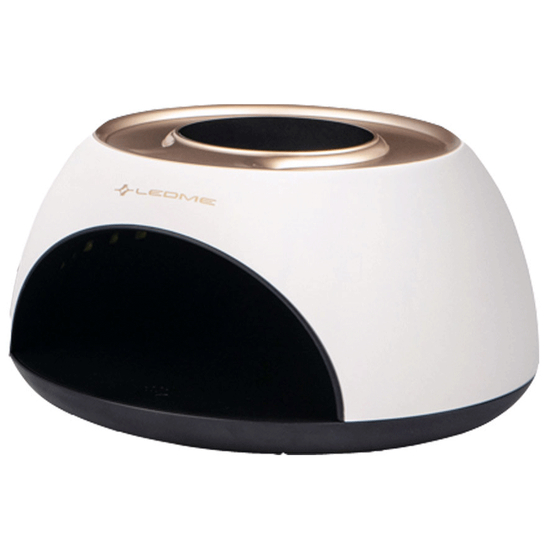 LED/UV Лампа LEDME ONE WHITE 120 Вт, Цвет: White
3