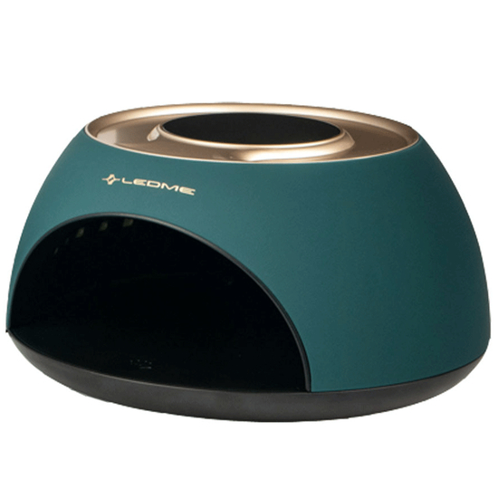 LED/UV Лампа LEDME ONE GREEN 120 Вт, Цвет: Green3