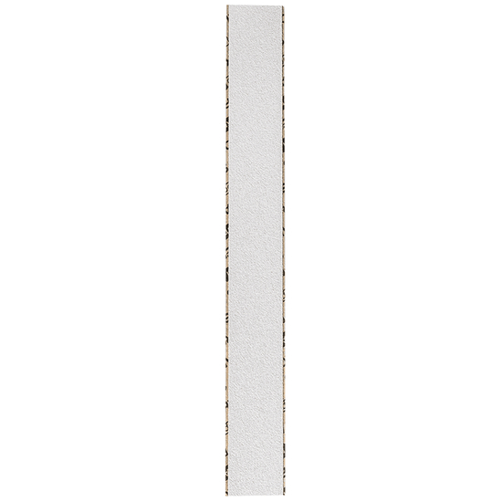 Сменные файлы белые мягкие papmAm 100 грит STALEKS PRO EXPERT 20 25 шт DFCE-20-100/25w, Абразивность: 100 грит2