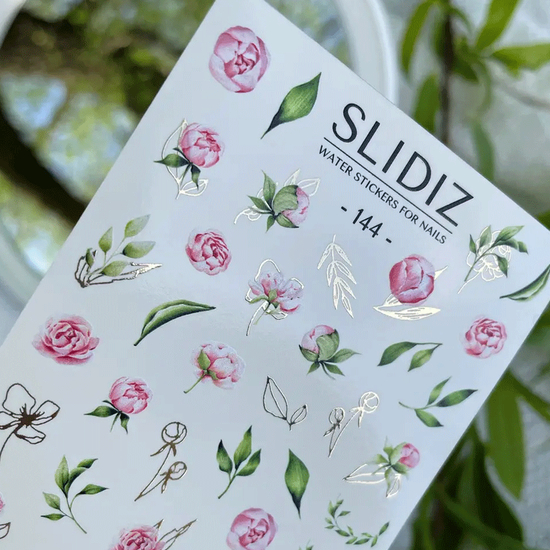 Слайдер-дизайн SLIDIZ 1445