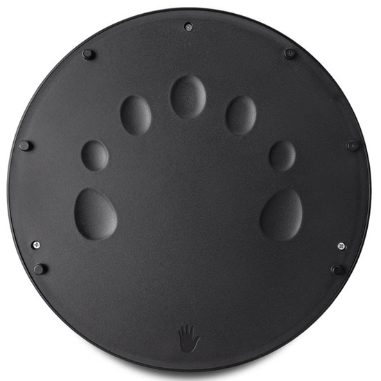 LED/UV Лампа LEDME ONE BLACK 120 Вт, Цвет: Black
7