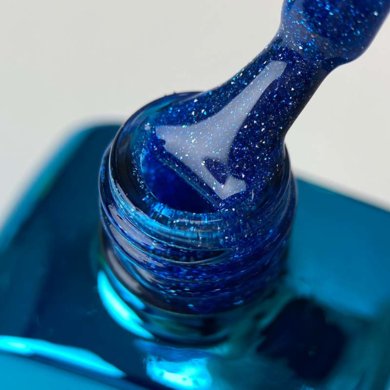 DNKa Cover Base, 12 мл #0088 Space (Светоотражающая), Цвет: 882