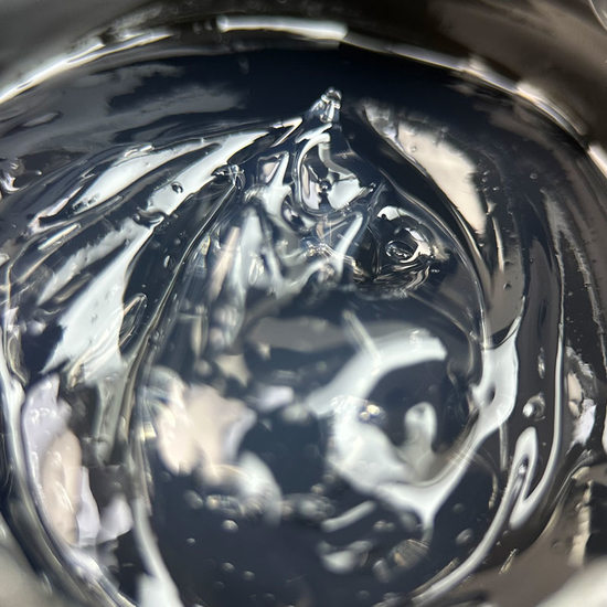 Гель для наращивания и моделирования ART Jelly Gel №1 Clear, 15 мл, Цвет: 12