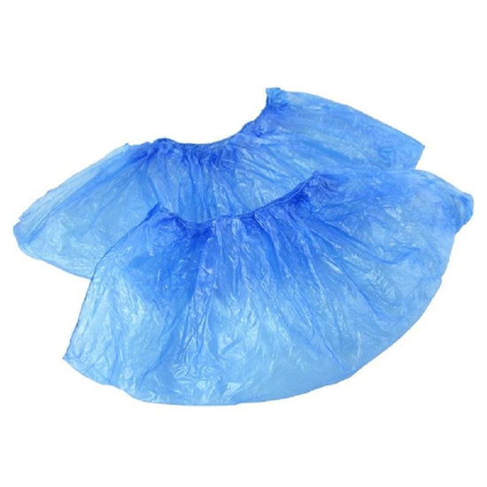 Бахилы,упаковка 10 шт