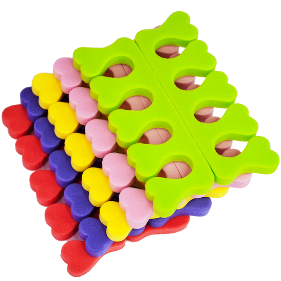 Разделитель для пальцев, пара