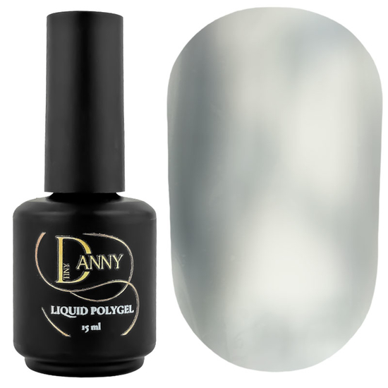 DANNY LIQUID POLYGEL (рідкий акрил-гель) №13 15 мл, Колір: 13